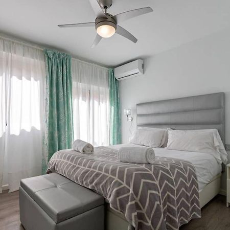 Triana Maestro Deluxe By Valcambre Apartment Seville Exterior photo