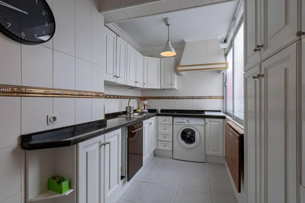 Triana Maestro Deluxe By Valcambre Apartment Seville Exterior photo